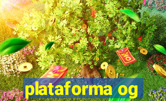 plataforma og